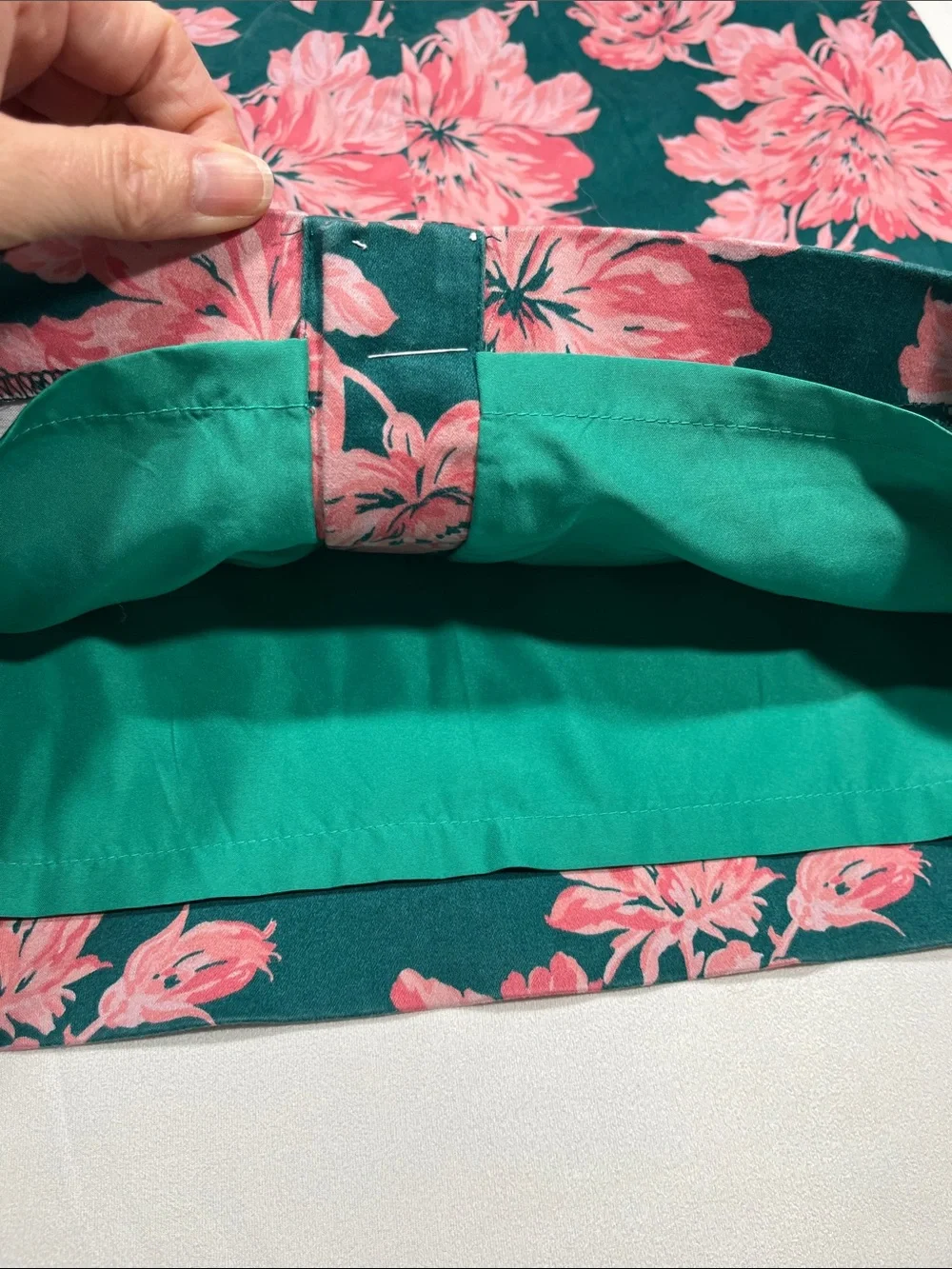 J. Crew classic crew